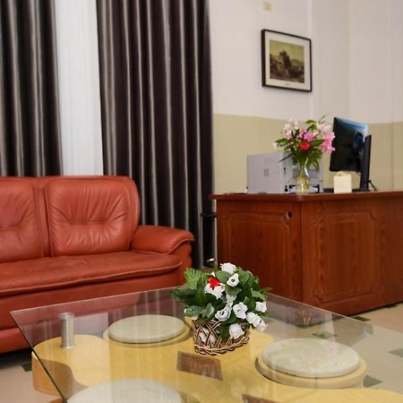 Koa Hotel Дуррес Экстерьер фото